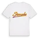 Stensebo baseball t-shirt