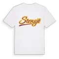Stensjö baseball t-shirt