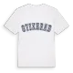 Stixered college t-shirt