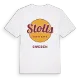 Stolts cirkel t-shirt