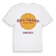 Stora Bäckarp cirkel t-shirt