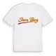 Stora Berg baseball t-shirt
