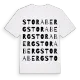 Stora Berg ordlek t-shirt