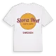 Stora Hed cirkel t-shirt