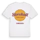 Storehall cirkel t-shirt