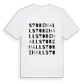 Storehall ordlek t-shirt