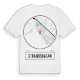 Strandskatan t-shirt