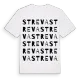 Streva ordlek t-shirt