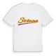 Strömma baseball t-shirt