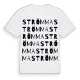 Strömma ordlek t-shirt