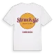 Strucksjö cirkel t-shirt