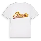 Stuvås baseball t-shirt