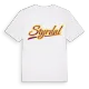 Styrdal baseball t-shirt