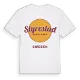 Styrestad cirkel t-shirt