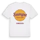 Sumpa cirkel t-shirt