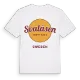 Svalåsen cirkel t-shirt