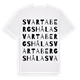 Svartabergshåla ordlek t-shirt