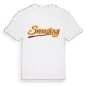 Svensäng baseball t-shirt