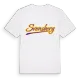 Svensberg baseball t-shirt