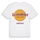 Svensbolet cirkel t-shirt