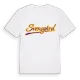 Svensgård baseball t-shirt