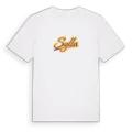 Sylla baseball t-shirt