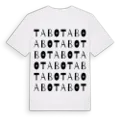 Tabo ordlek t-shirt
