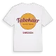 Tabokärr cirkel t-shirt