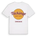 Täckinge cirkel t-shirt