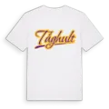 Tåghult baseball t-shirt