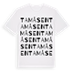 Tamåsen ordlek t-shirt