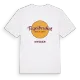 Tegelbruket cirkel t-shirt