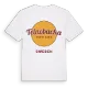 Telnebacka cirkel t-shirt