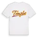 Templet baseball t-shirt