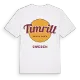 Timrilt cirkel t-shirt