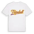 Tippakull baseball t-shirt