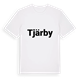 Tjärby fetstil t-shirt