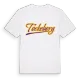 Tockeborg baseball t-shirt