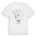 Tofta karta t-shirt