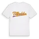 Tolftedelen baseball t-shirt