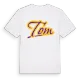 Tom baseball t-shirt