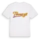 Tönnersjö baseball t-shirt