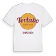 Torlabo cirkel t-shirt