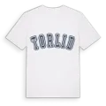 Torlid college t-shirt