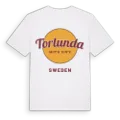Torlunda cirkel t-shirt