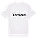 Tornared fetstil t-shirt