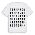 Tornared ordlek t-shirt