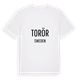 Torör i Sverige t-shirt
