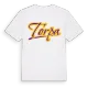Torpa baseball t-shirt
