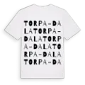 Torpa-Dala ordlek t-shirt
